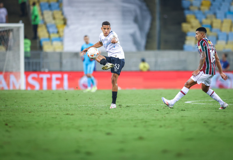 Foto: Lucas Uebel/Grêmio FBPA