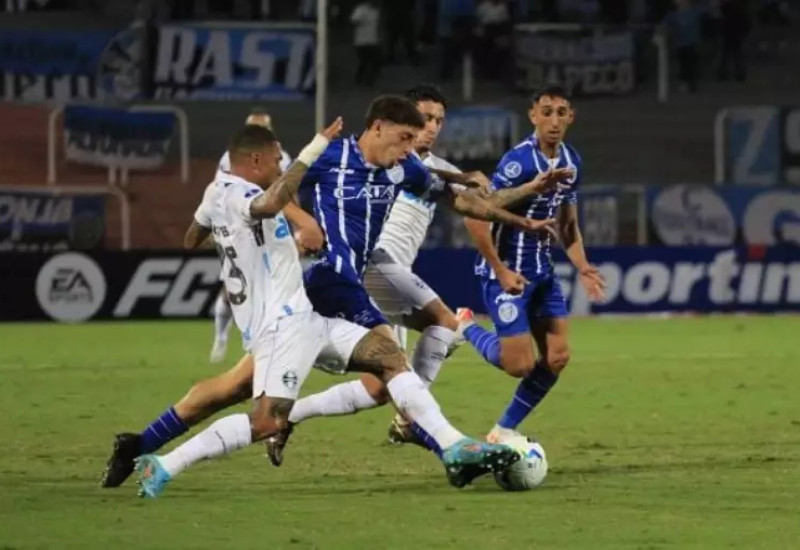 Foto: Godoy Cruz/Divulgação