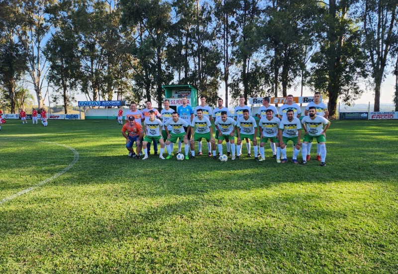 Pérola, em 4° lugar, tem posição ameaçada pelo Inter da Fátima (Foto: Pérola/Arquivo)