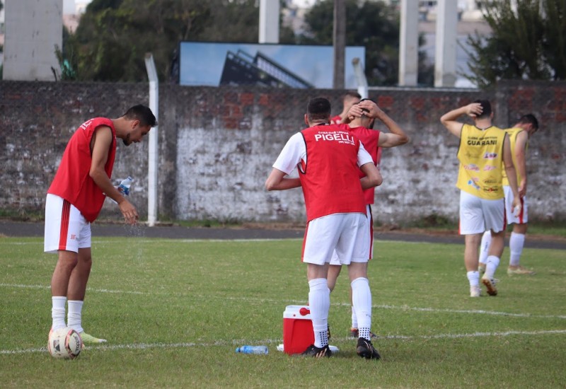 Foto: Guarani/Divulgação