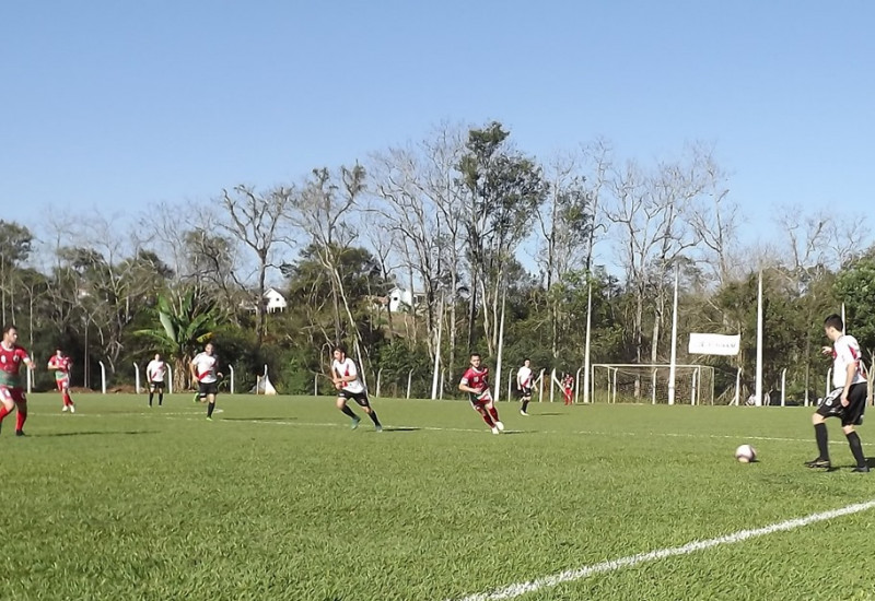 Por ter vencido o jogo de ida por 3 a 1, Guarani garante vaga na semi até perdendo por um gol