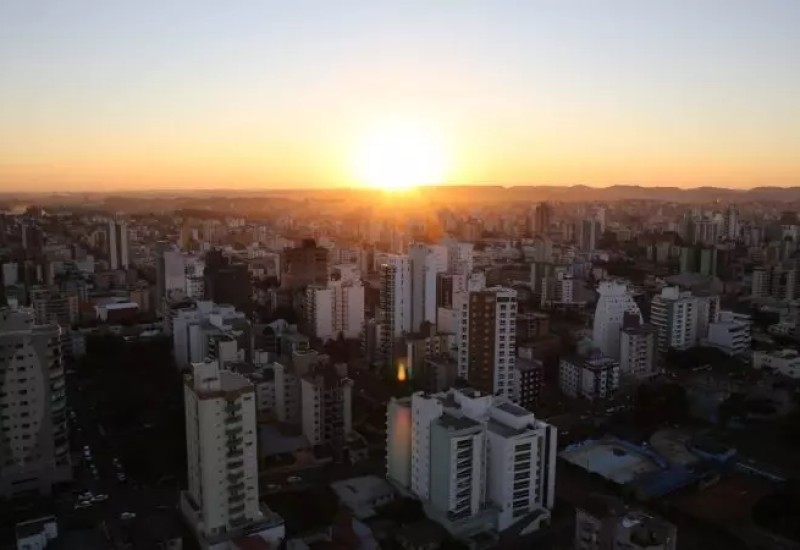 Foto: Prefeitura de Chapecó/Internet