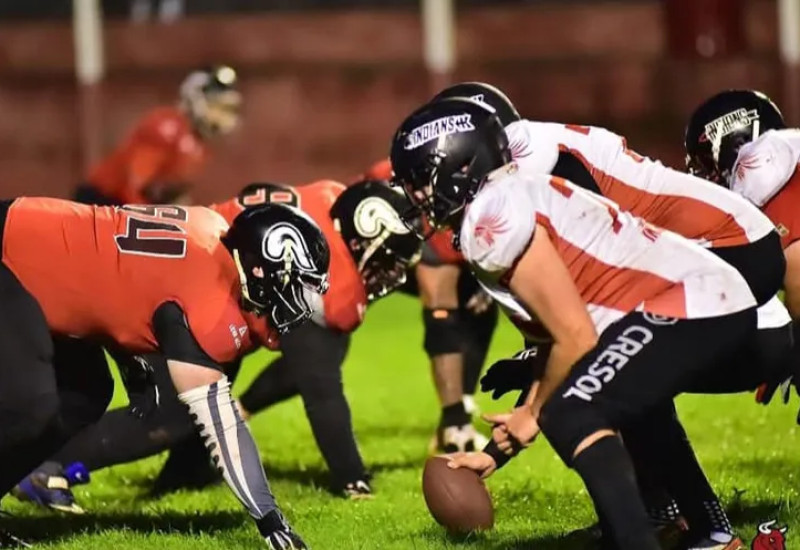 Foto: Divulgação/São Miguel Indians