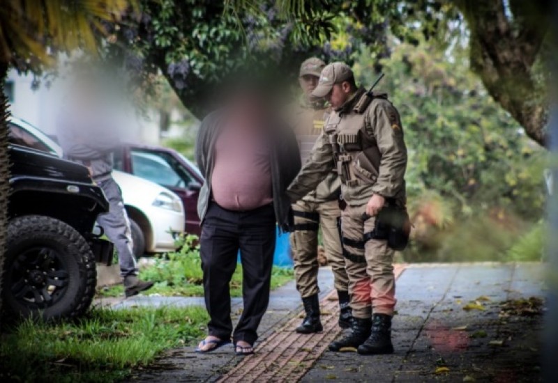 Foto: Marcos Lewe/ 103 FM