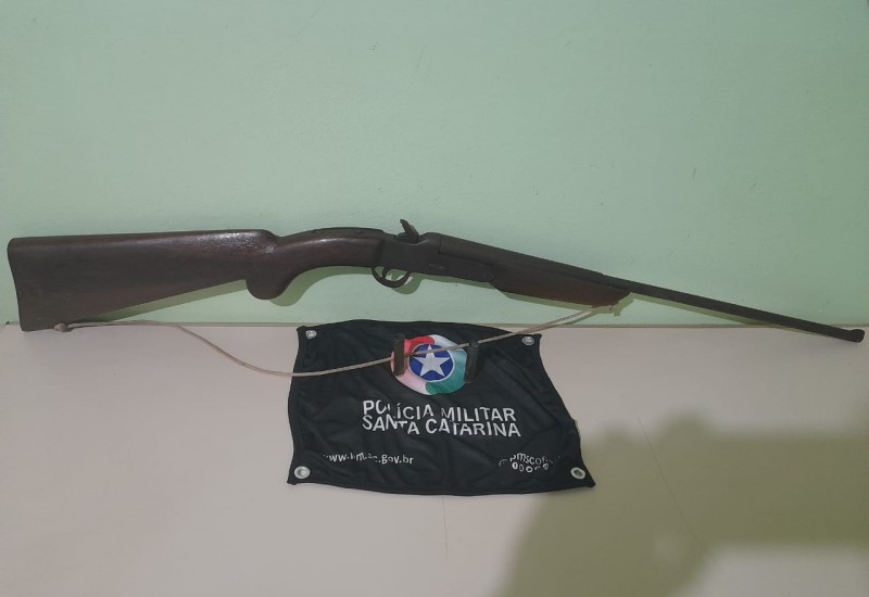 Foto: PM/Divulgação/JRTV