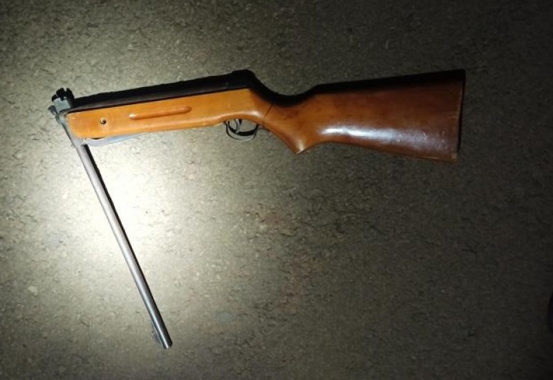 Foto: PM/Divulgação/JRTV