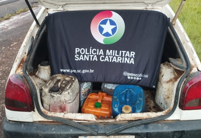 Foto: PM/Divulgação/JRTV