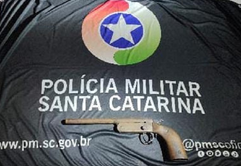 Foto: PM/Divulgação/JRTV