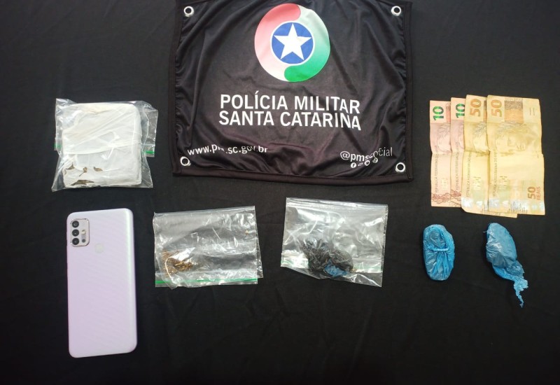 Foto: PM/Divulgação/JRTV