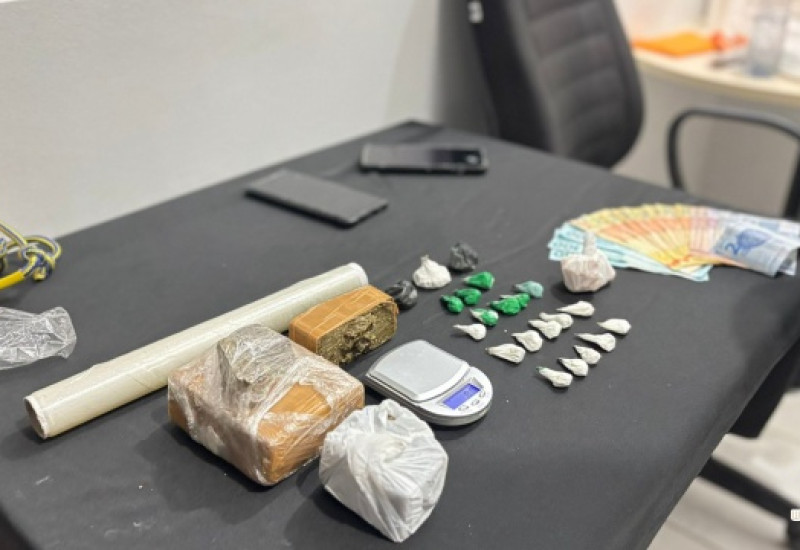 Foto: Marcos de Lima/WH3 Comunicações