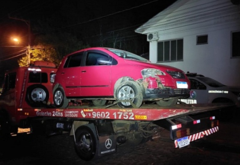 Foto: Marcos Lewe / Rádio 103 FM