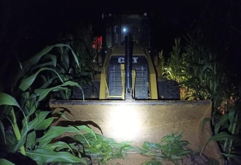 Foto: Divulgação/PM