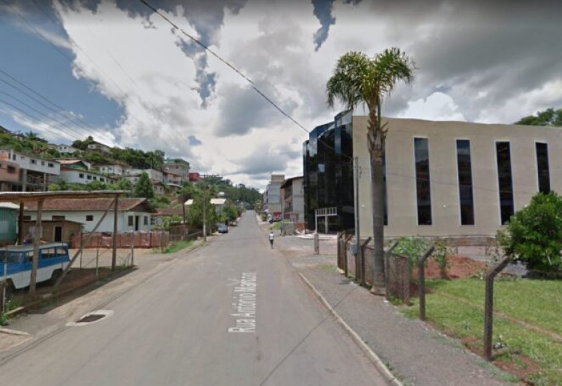 FOTO Google Street View/Divulgação