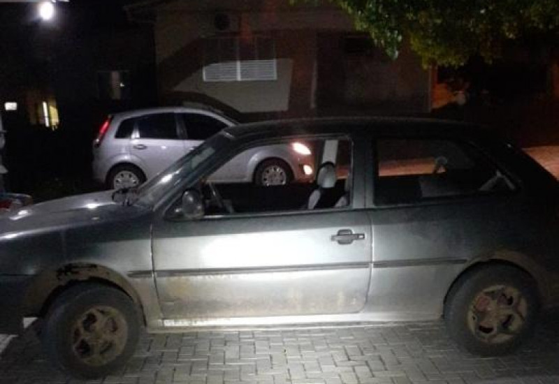 Foto: PM/Divulgação/JRTV