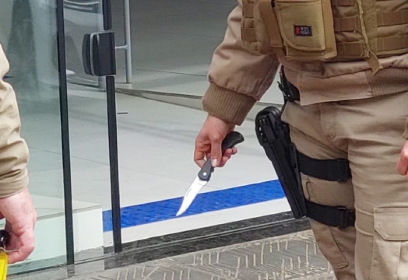 Foto: Marcos Lewe/103 FM