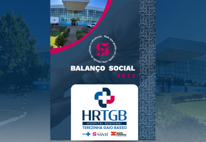 Divulgação/Assessoria de Imprensa HRTGB