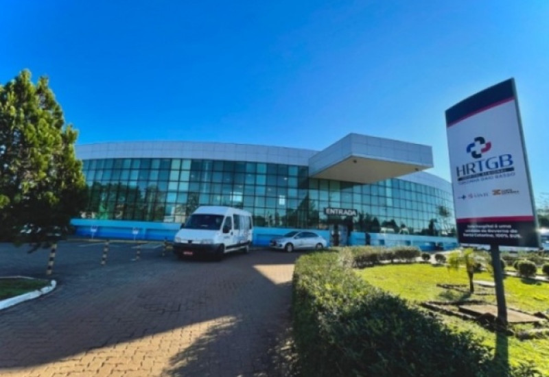 Foto: HRTGB/Divulgação