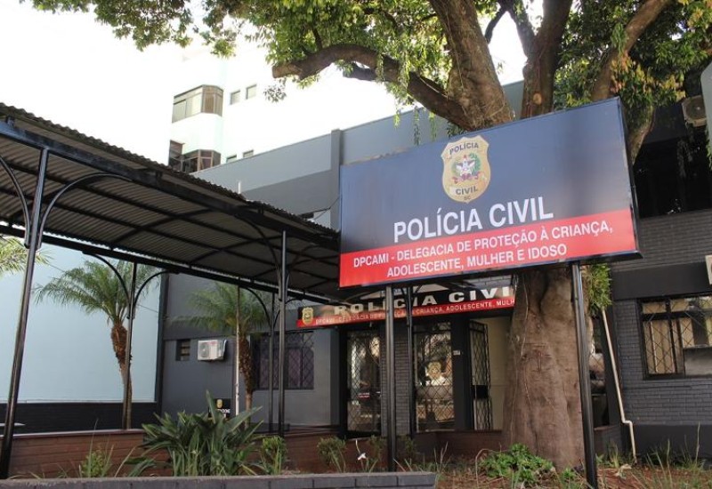 Divulgação/Polícia Civil