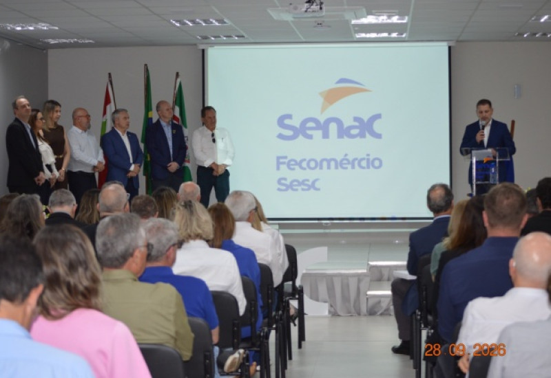 Foto: Inácio Rhoden/WH Comunicações