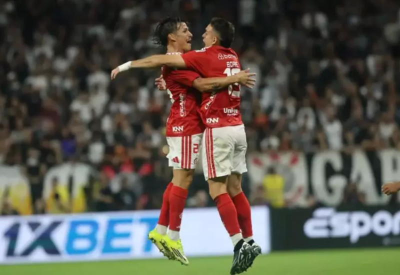 Foto: Ricardo Duarte/Inter