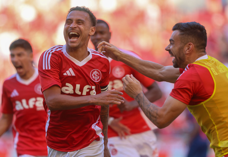 Foto: Ricardo Duarte/Inter