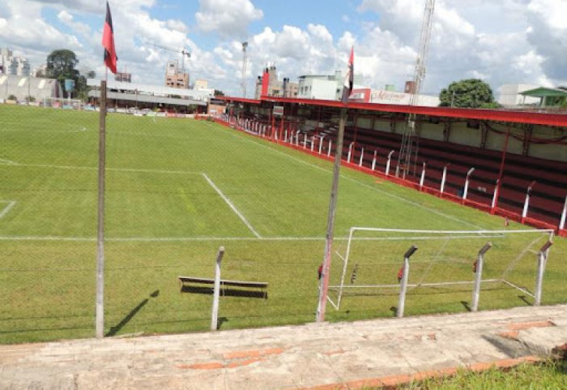 Imagem: Clube Esportivo Guarani/Divulgação