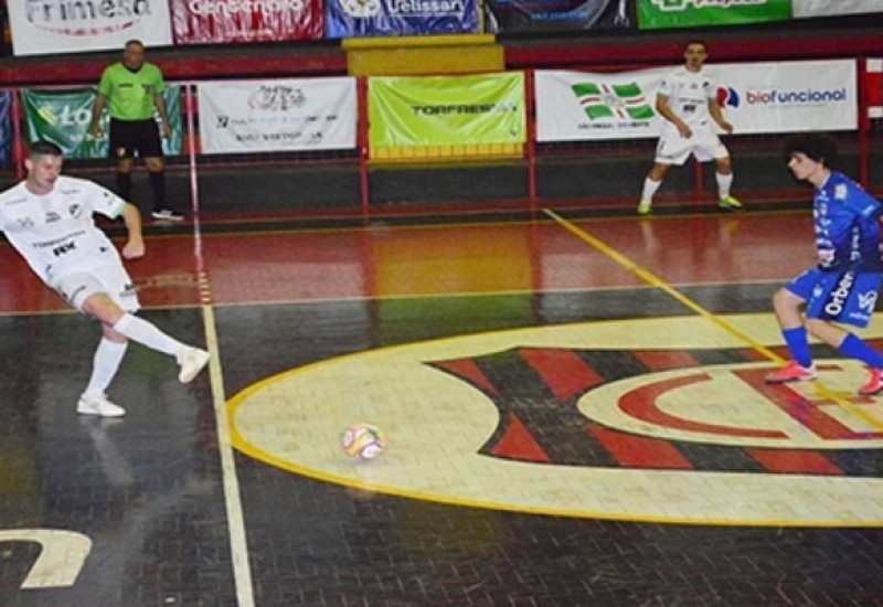 Foto: São Miguel Futsal/Arquivo
