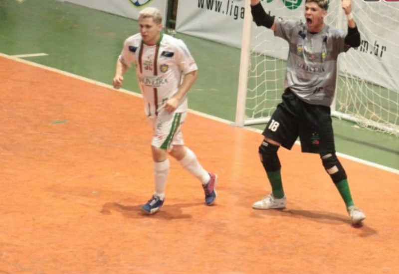 Foto: Futsal Joni Gool/Divulgação