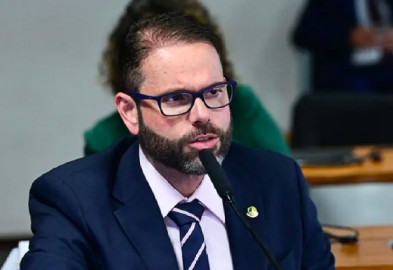 Foto: Geraldo Magela/Agência Senado