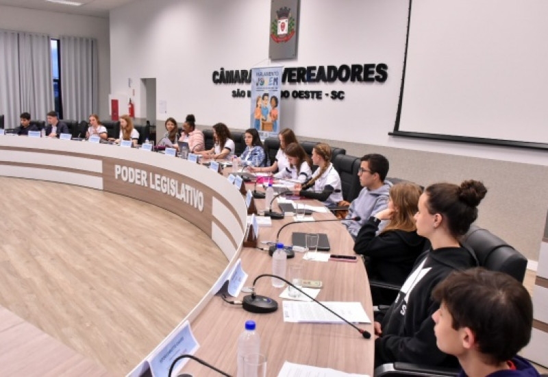 Foto: Tiarajú Goldschmidt/Câmara de Vereadores