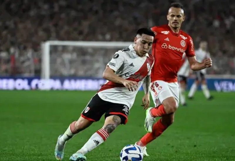 Foto: River Plate/Divulgação