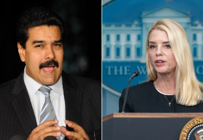 Foto: White House/Agência Brasil/Reprodução/ND Mais