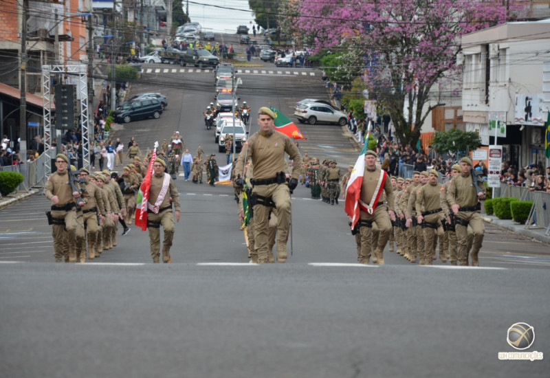 Foto: Marcos de Lima/WH3Comunicações