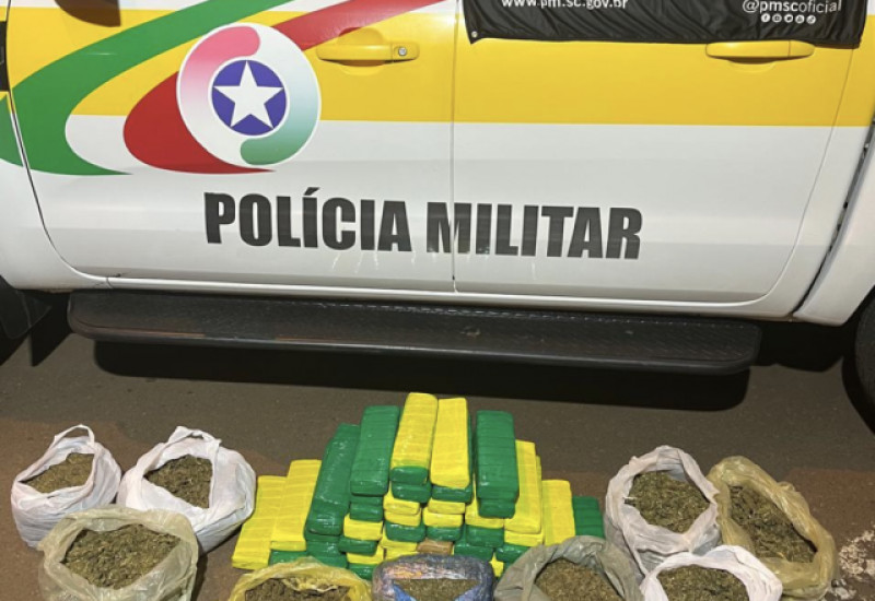 Foto: Polícia Militar Rodoviária Estadual