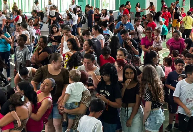 Foto: Lucas Lôndero/Peperi