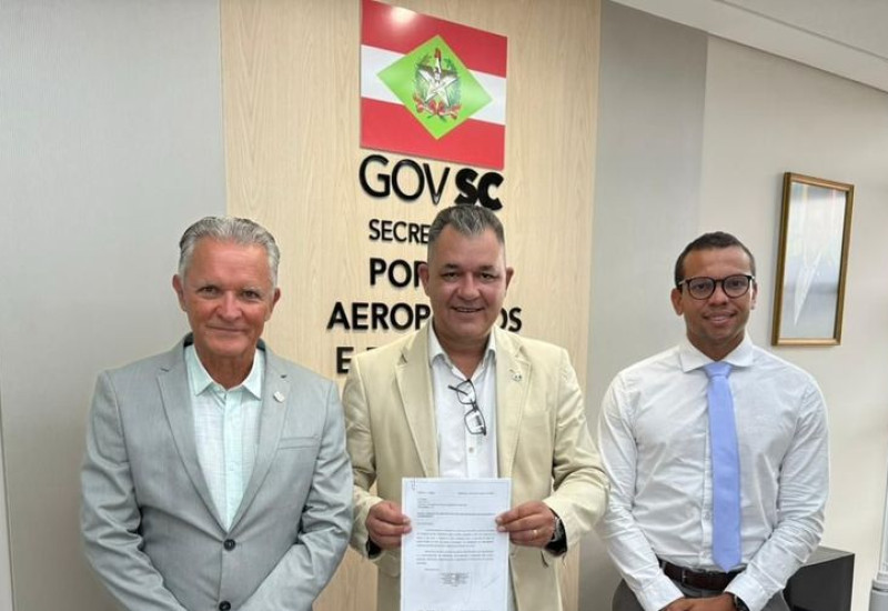 Foto: Ascom/Divulgação