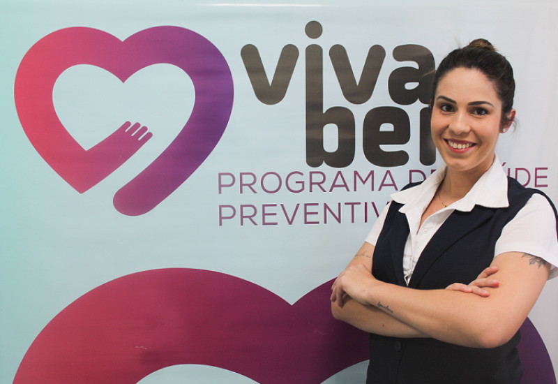 Aline Fernanda Lazari – Enfermeira Obstetra