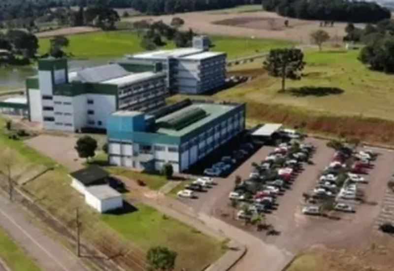 Foto: Divulgação/UFFS