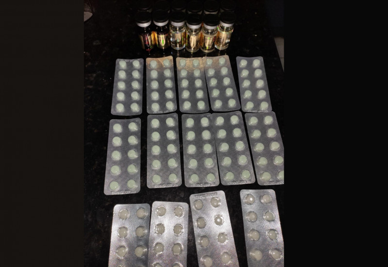 Foto: PMRv / Divulgação / JRTV