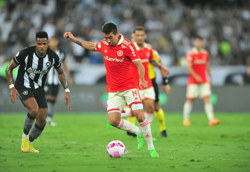 (Foto: Ricardo Duarte/Divulgação, Internacional)