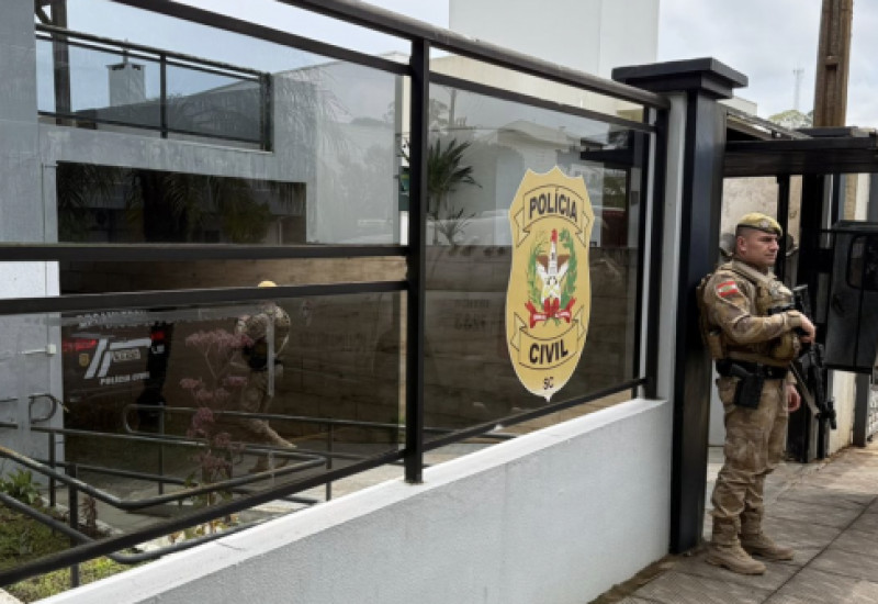 Foto:Marcos de Lima/WH3 Comunicações