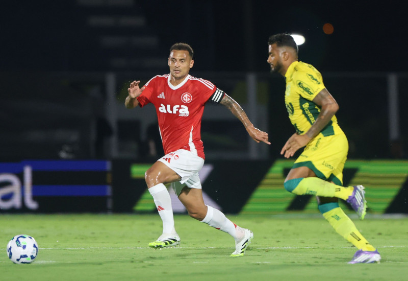 Foto: Internacional/Divulgação