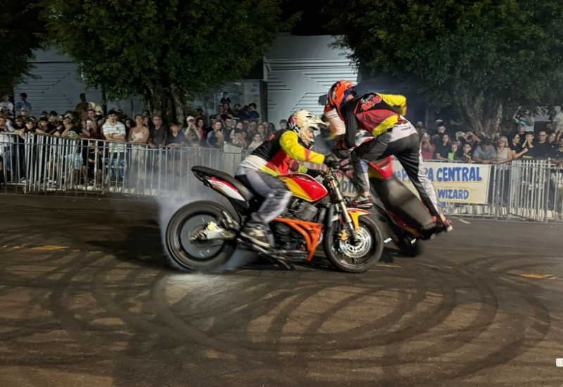 Foto: Marcos de Lima/WH Comunicações