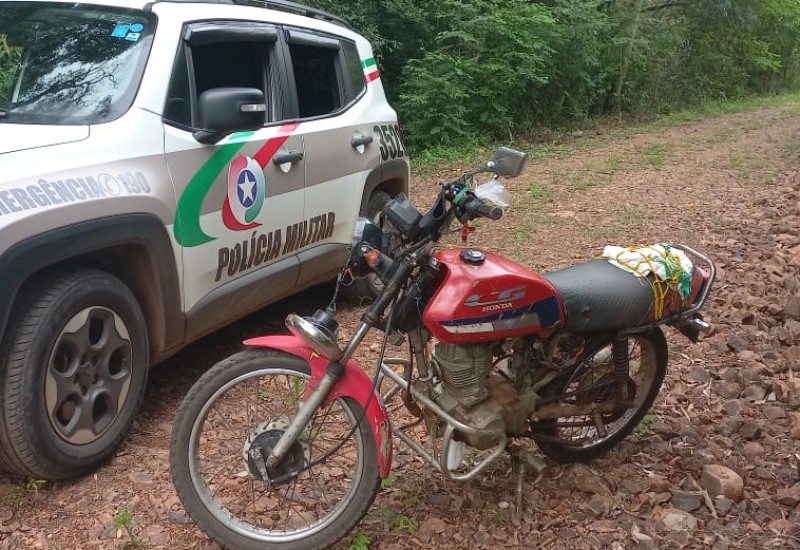 Foto: PM/Divulgação/JRTV