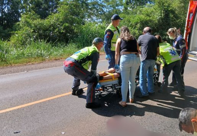 Foto: Elias Teixeira/Rede Peperi