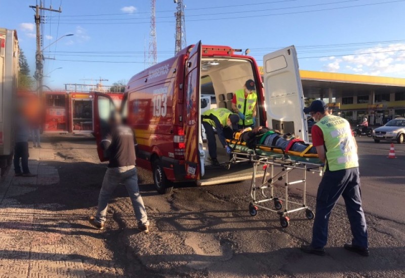 Foto: Rudinei Heinle/ Rádio 103 FM