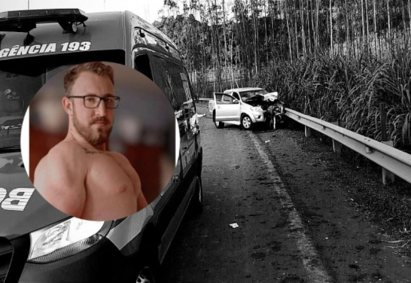 Foto: CBMSC / WH Comunicações