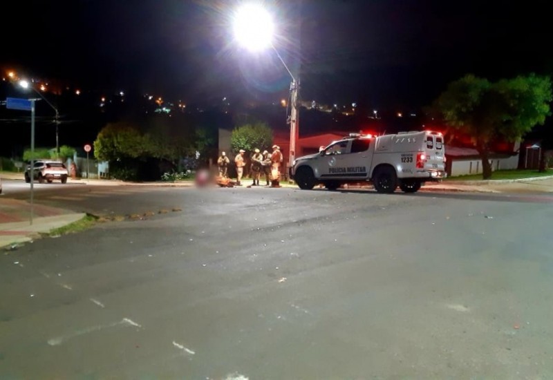 Foto: Rudinei Heinle/103 FM