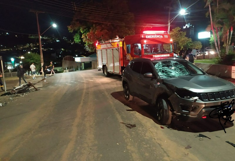 Fotos: Bombeiros/Divulgação/JRTV