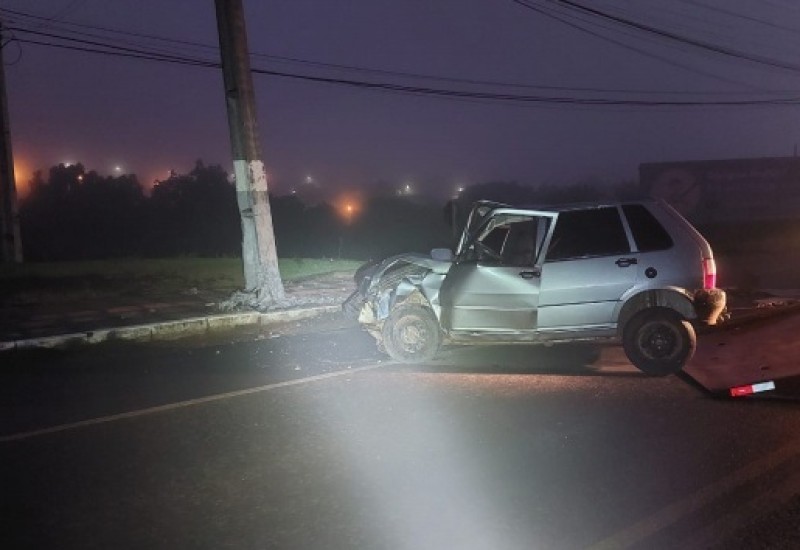 Foto: Marcos Lewe / Rádio 103 FM